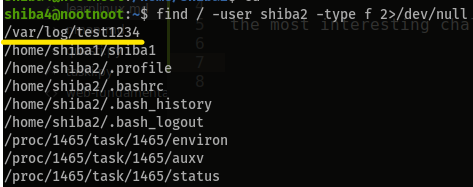 sus file