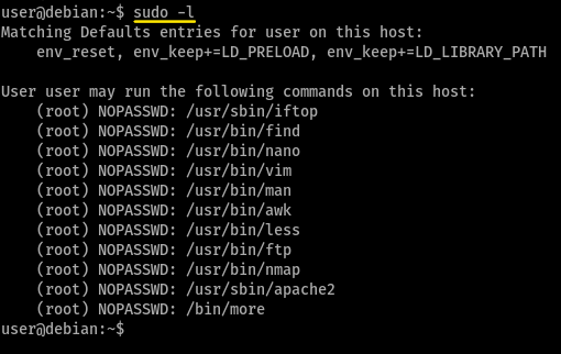 Linux PrivEsc - TryHackMe | tw00t